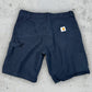 Short Carhartt "Relaxed Fit" ( 38 )