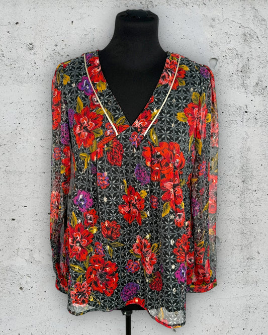 Blouse Promod ( S / 36 / 8 )