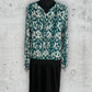 Robe Trussardi Jeans ( XXL / 44 / 16 )