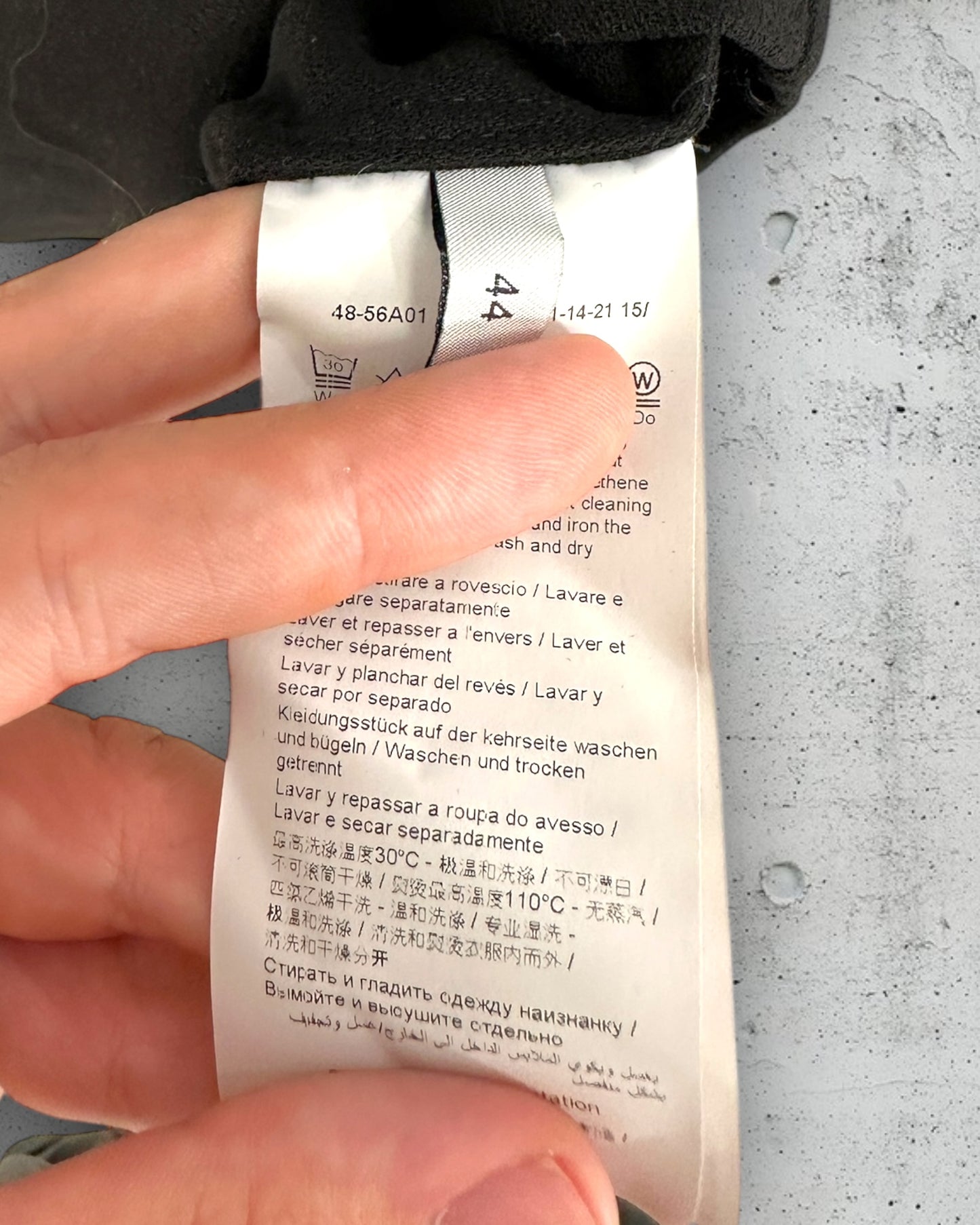 Robe Trussardi Jeans ( XXL / 44 / 16 )
