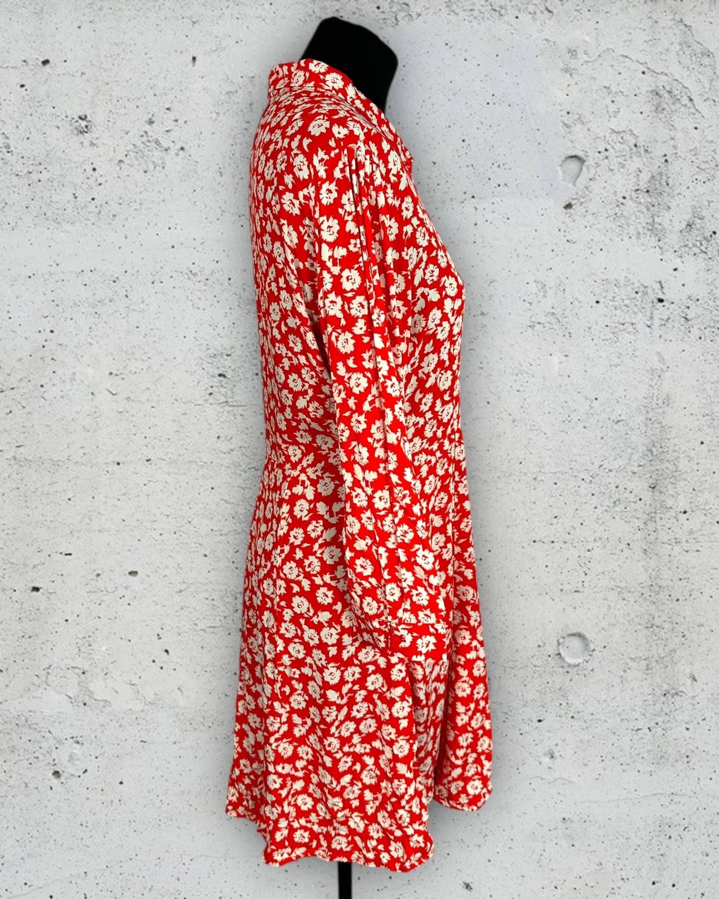 Robe Chemise Goa ( M / 38 / 10 )