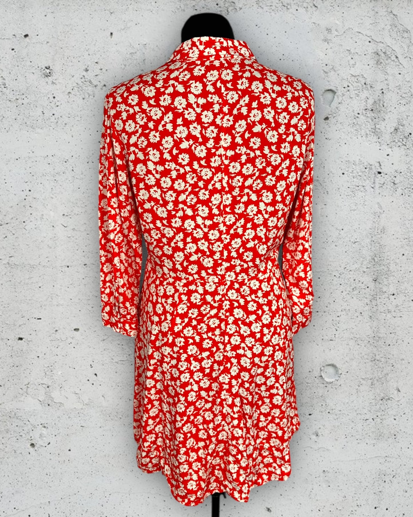 Robe Chemise Goa ( M / 38 / 10 )