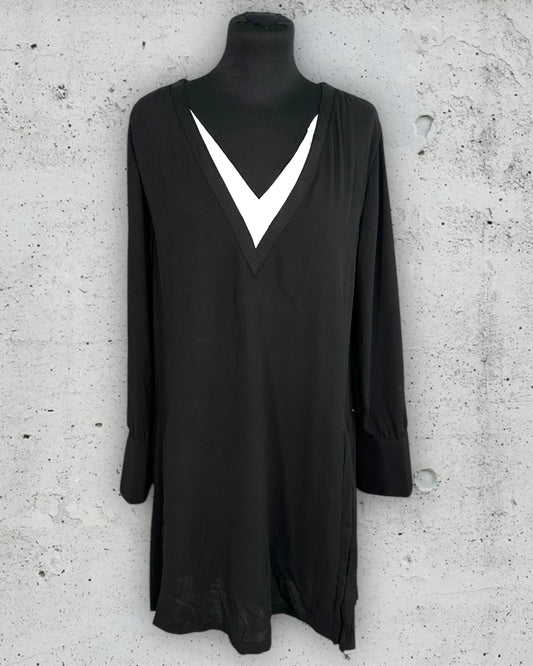 Robe Artlove ( L / 40 / 12 - XL / 42 / 14 )