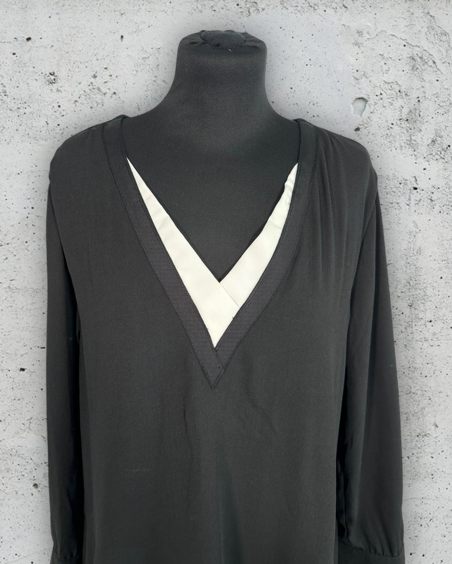 Robe Artlove ( L / 40 / 12 - XL / 42 / 14 )