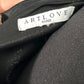 Robe Artlove ( L / 40 / 12 - XL / 42 / 14 )