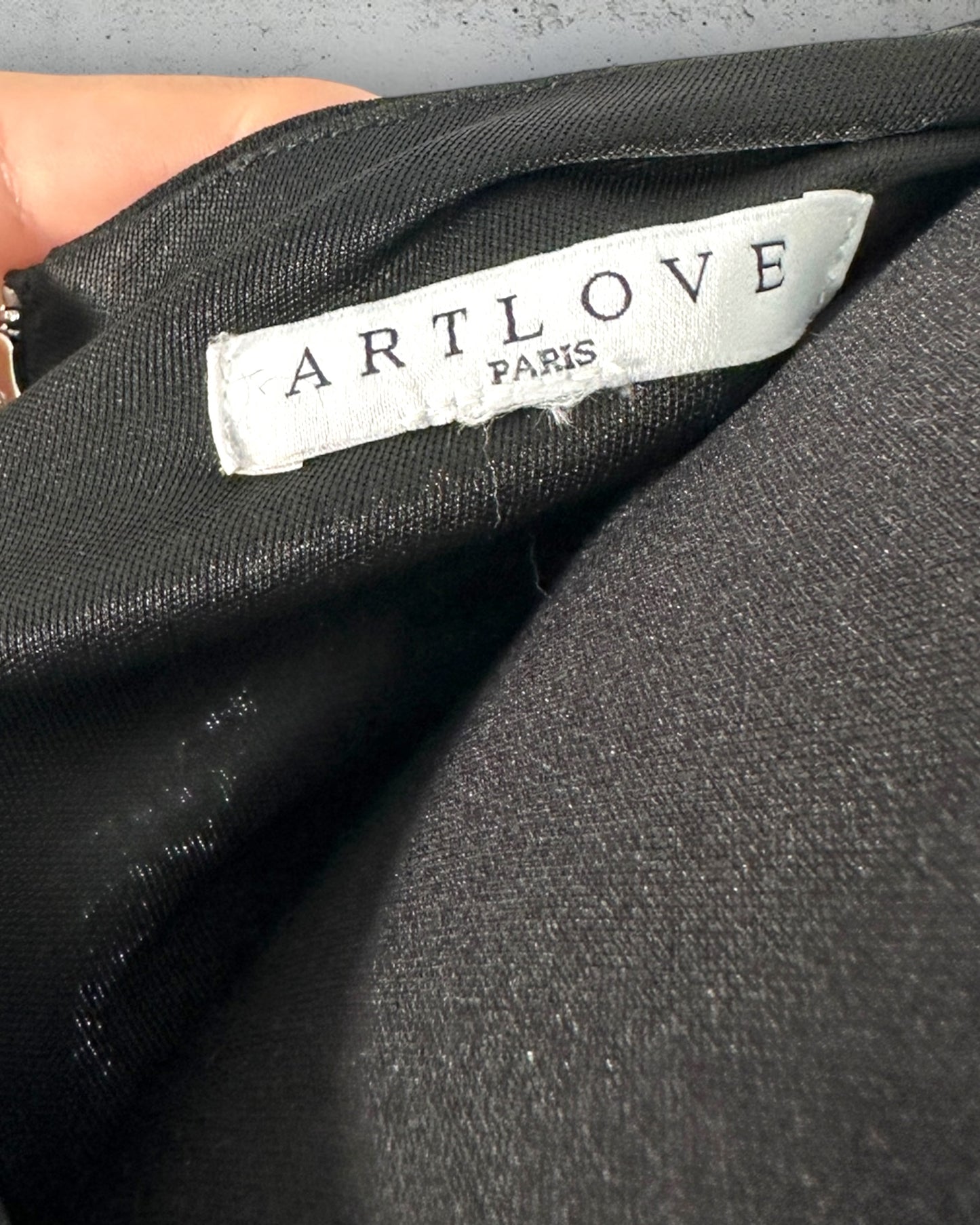 Robe Artlove ( L / 40 / 12 - XL / 42 / 14 )