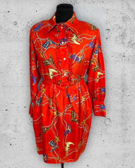 Robe Sandro ( S / 36 / 8 )