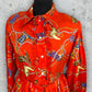 Robe Sandro ( S / 36 / 8 )