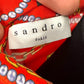 Robe Sandro ( S / 36 / 8 )