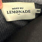Robe Make My Lemonade ( M / 38 / 10 )