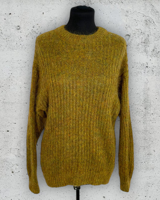 Pull Soeur "Ginette" ( S / 36 / 8 )