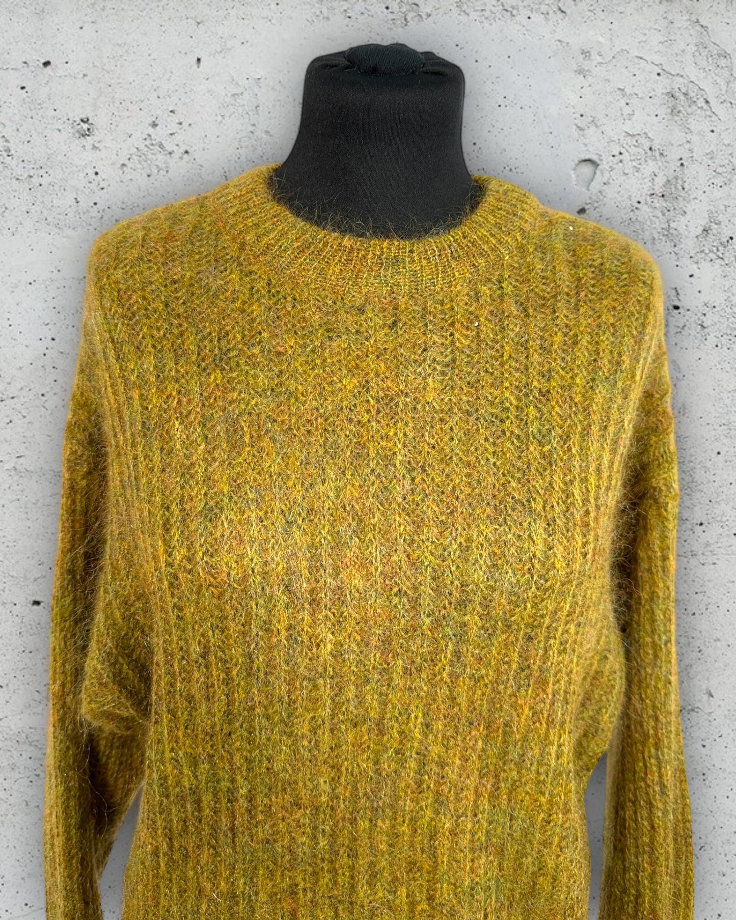 Pull Soeur "Ginette" ( S / 36 / 8 )