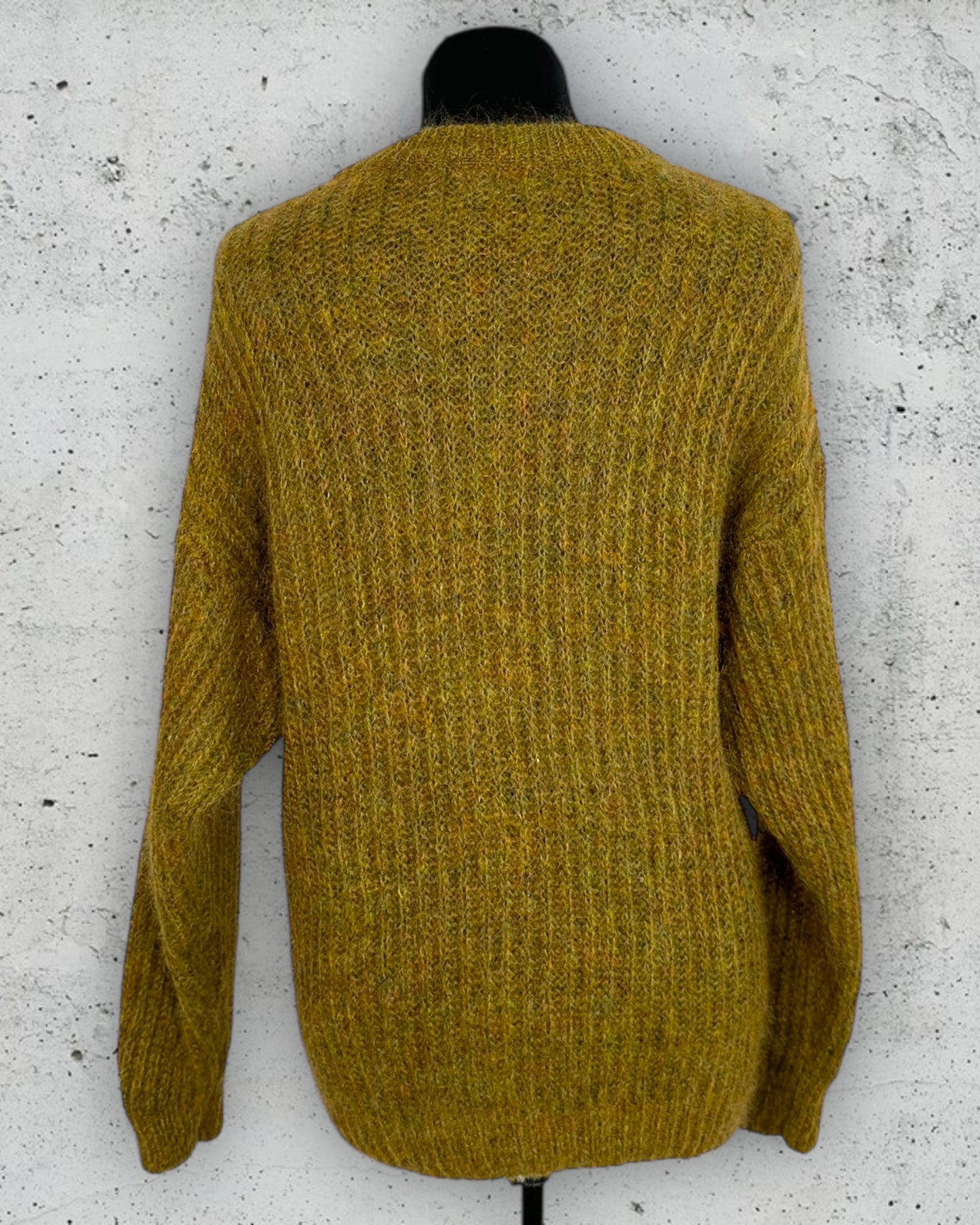 Pull Soeur "Ginette" ( S / 36 / 8 )