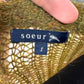 Pull Soeur "Ginette" ( S / 36 / 8 )