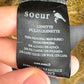 Pull Soeur "Ginette" ( S / 36 / 8 )