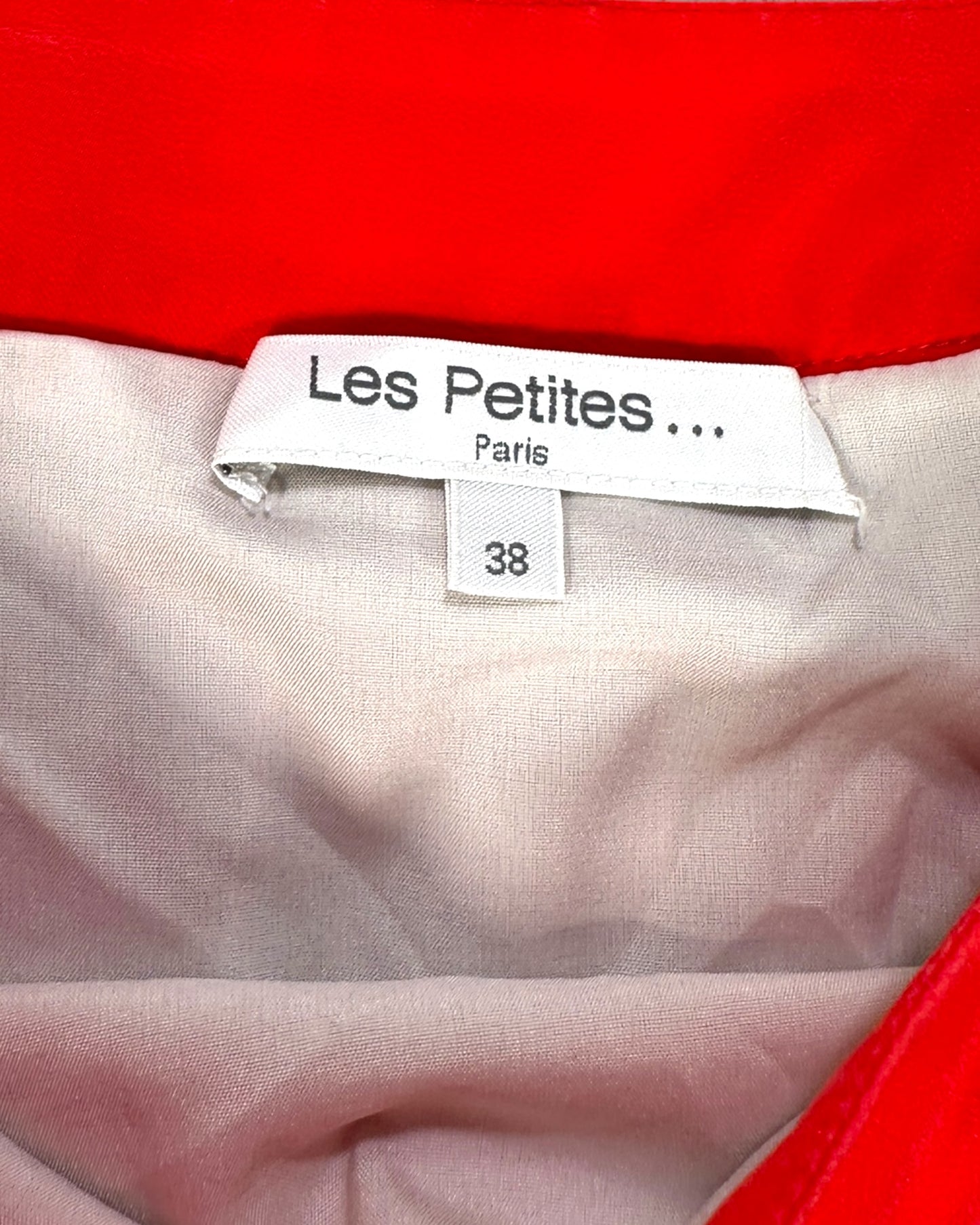 Jupe Les Petites... ( M )