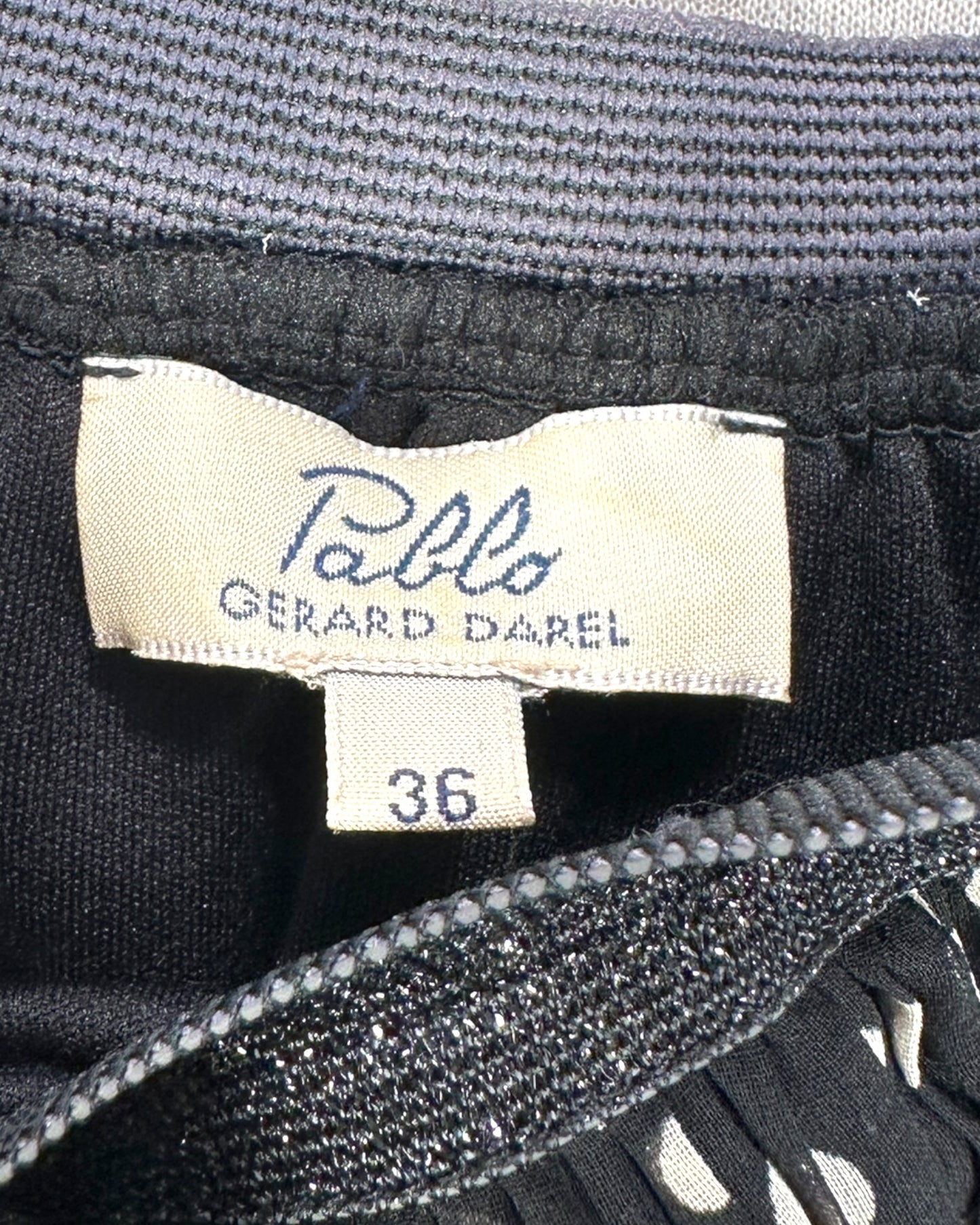Jupe Pablo Gerard Darel ( 36 )