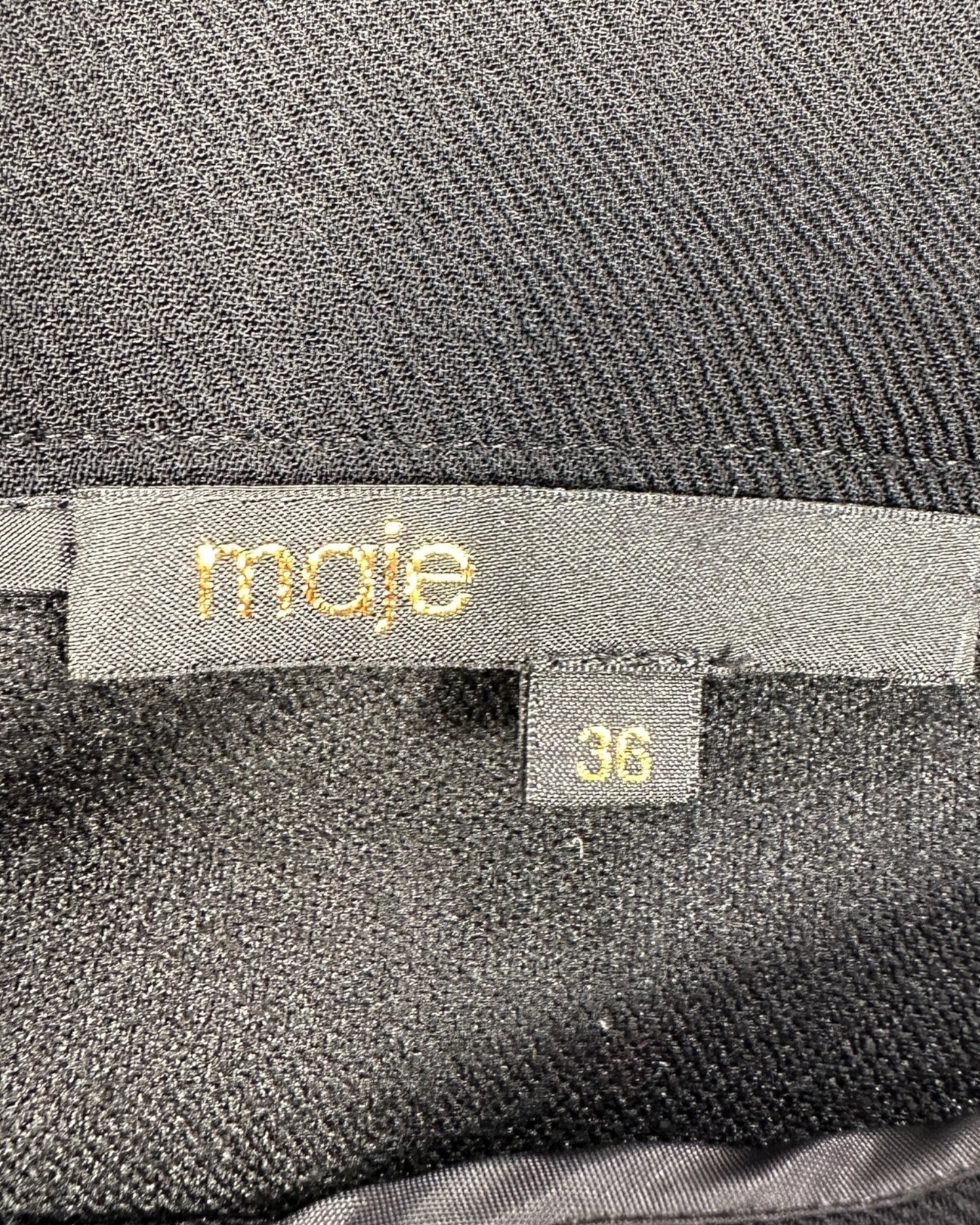 Jupe Maje ( 36 )