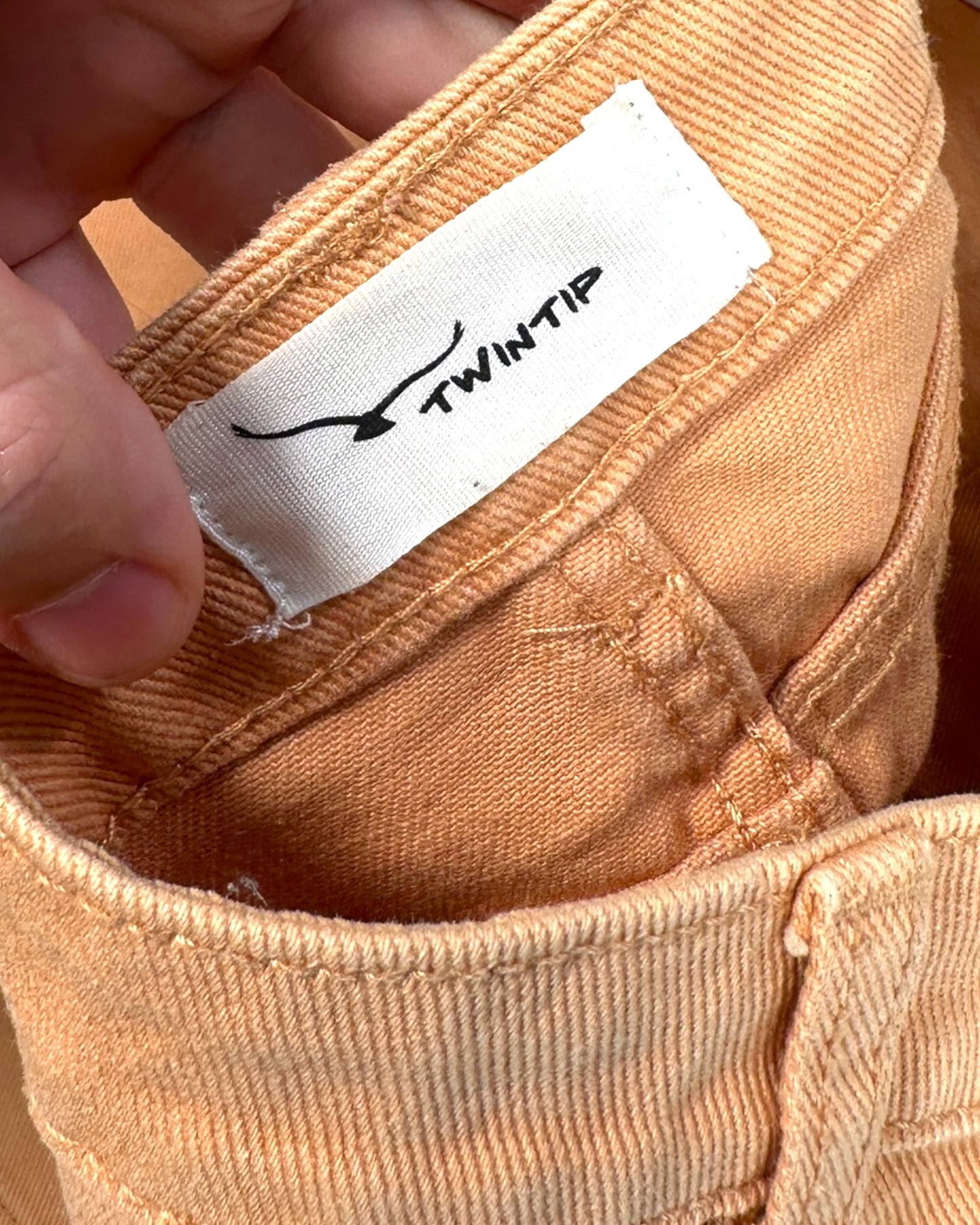 Jupe Twintip ( 38 )