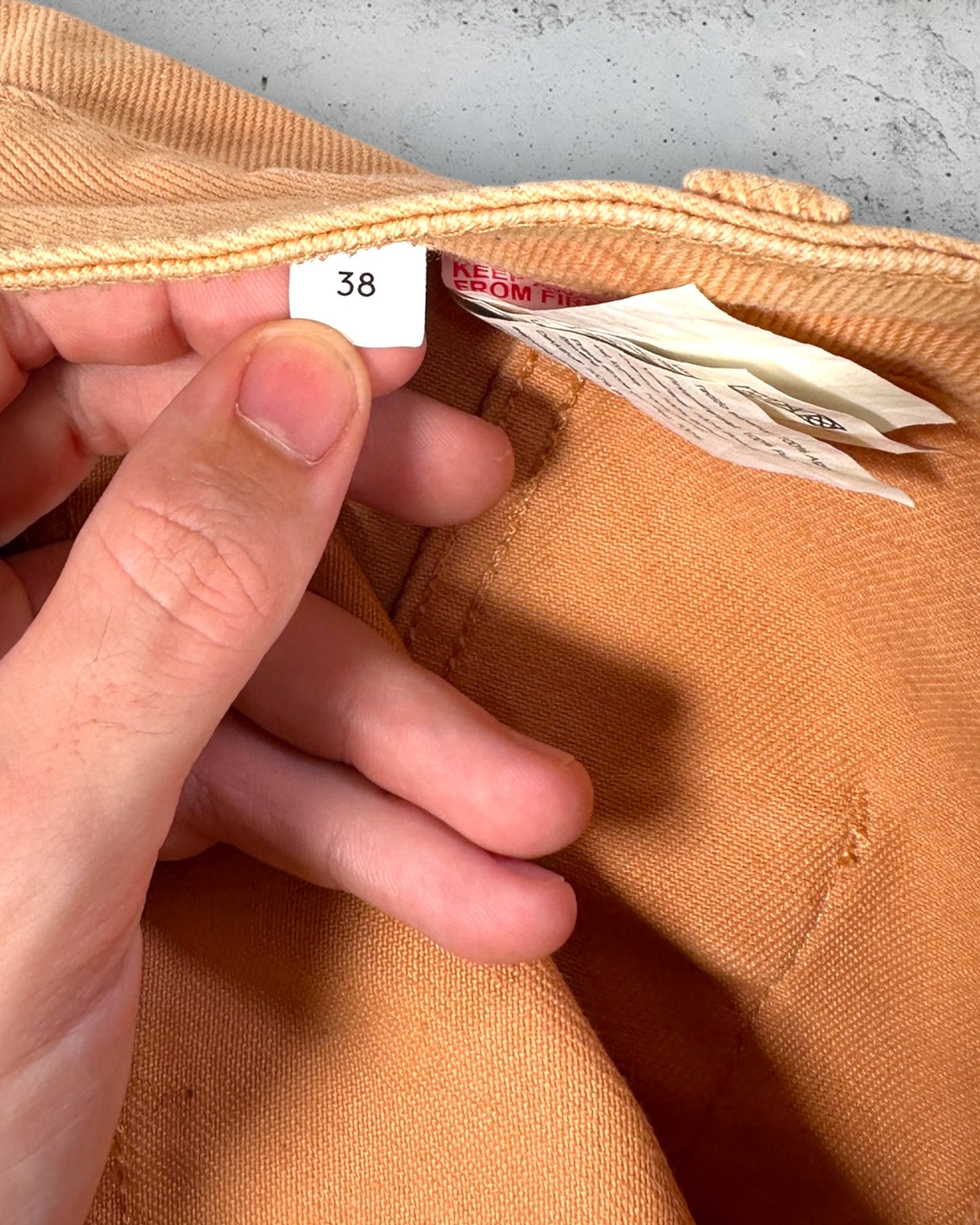 Jupe Twintip ( 38 )