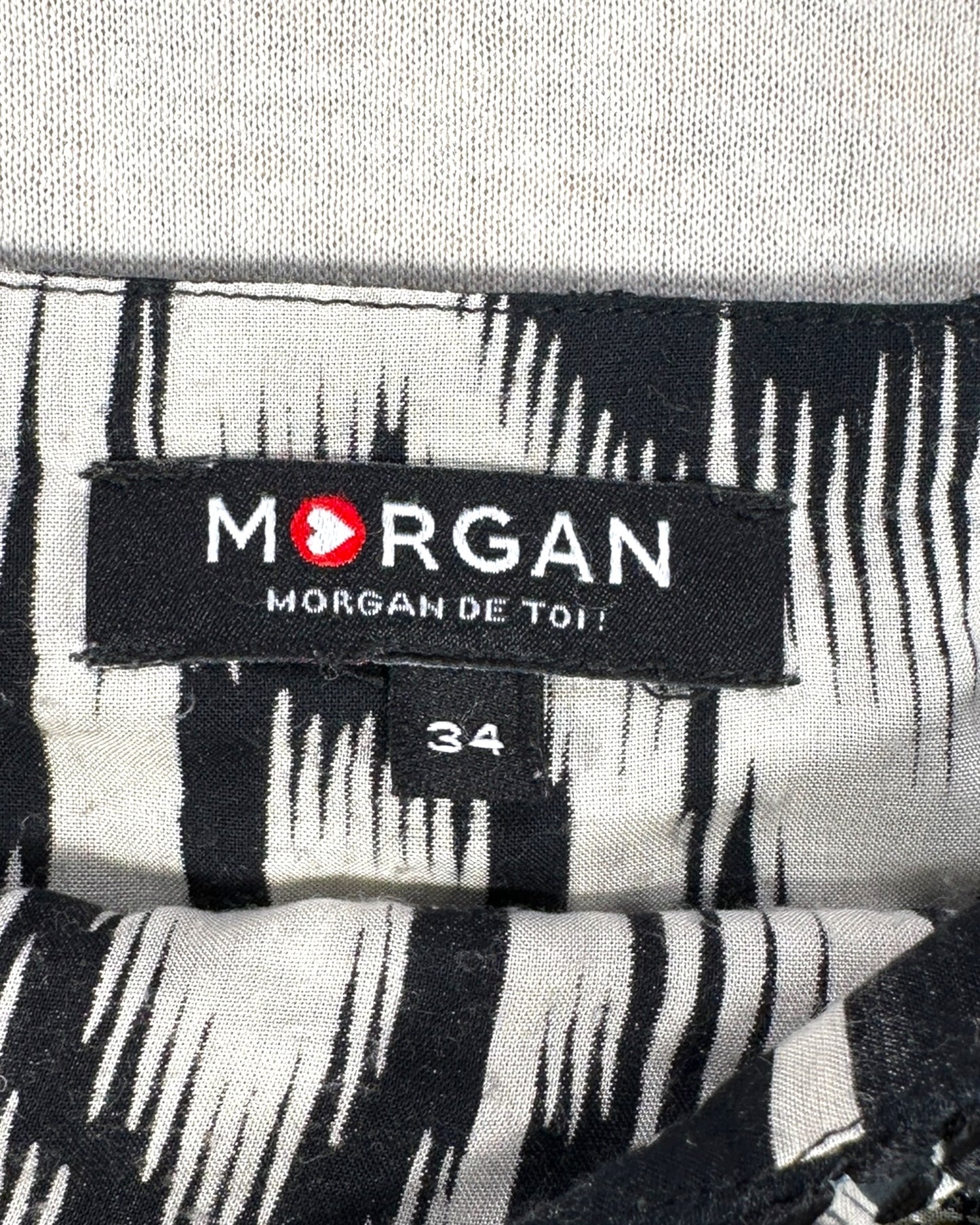 Jupe Morgan ( 38 )
