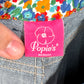Jupe Popie’s ( L )