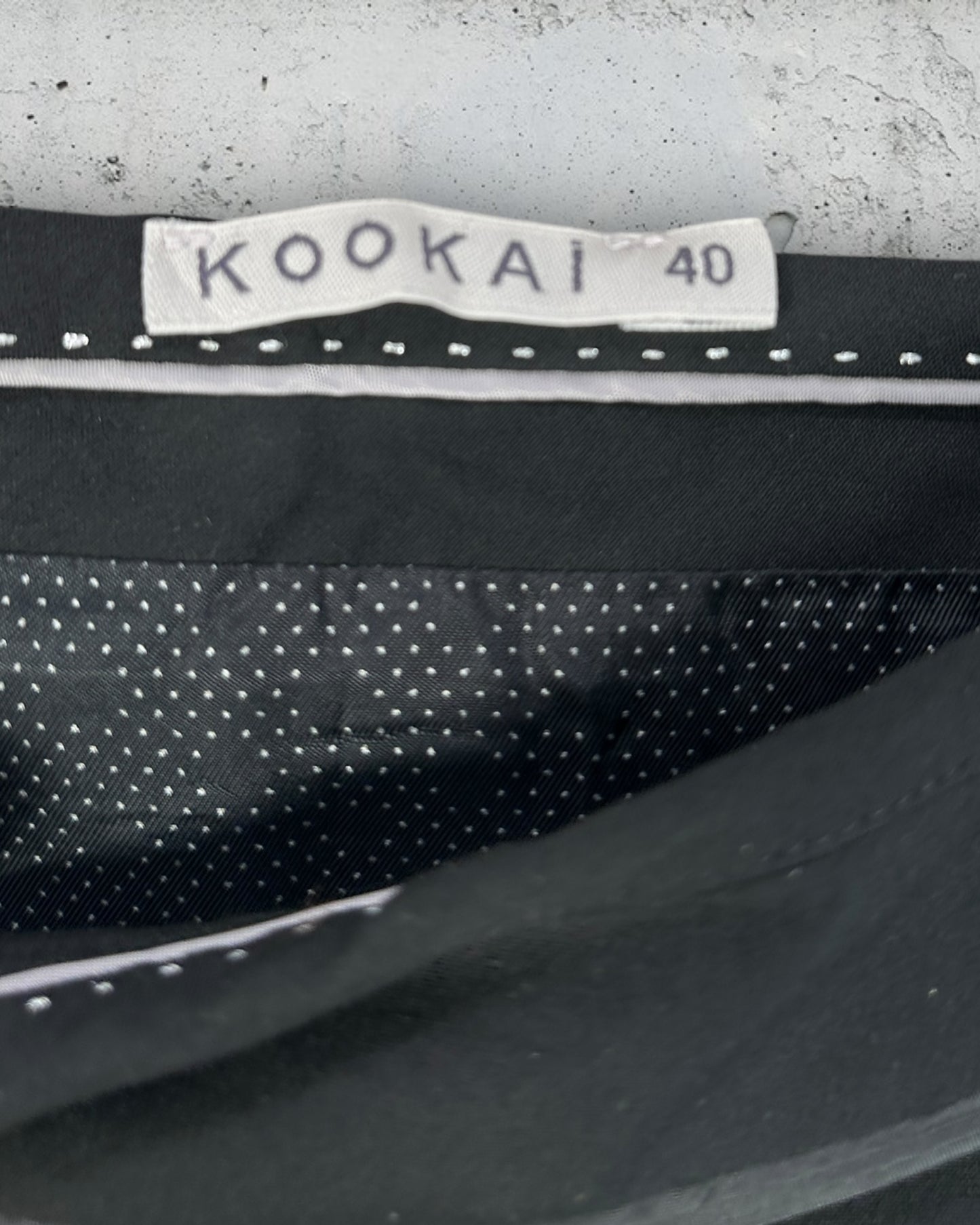 Jupe Kookai ( 40 )