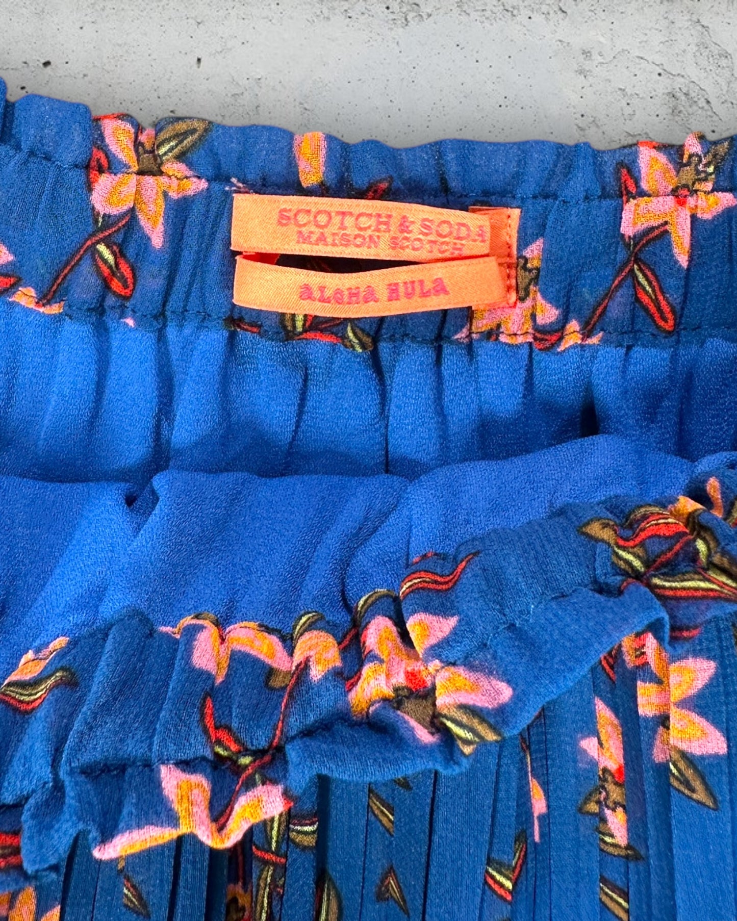 Jupe Scotch & Soda ( S )