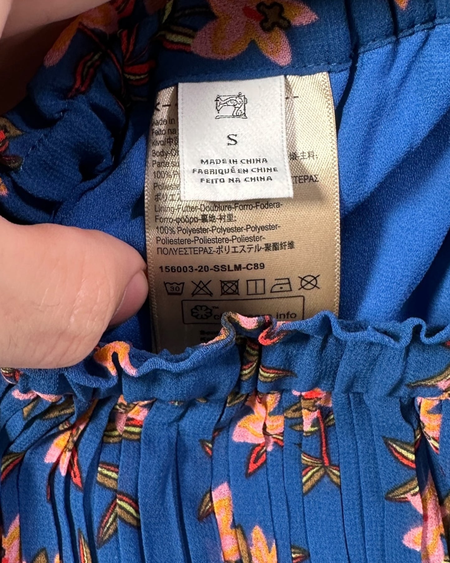 Jupe Scotch & Soda ( S )