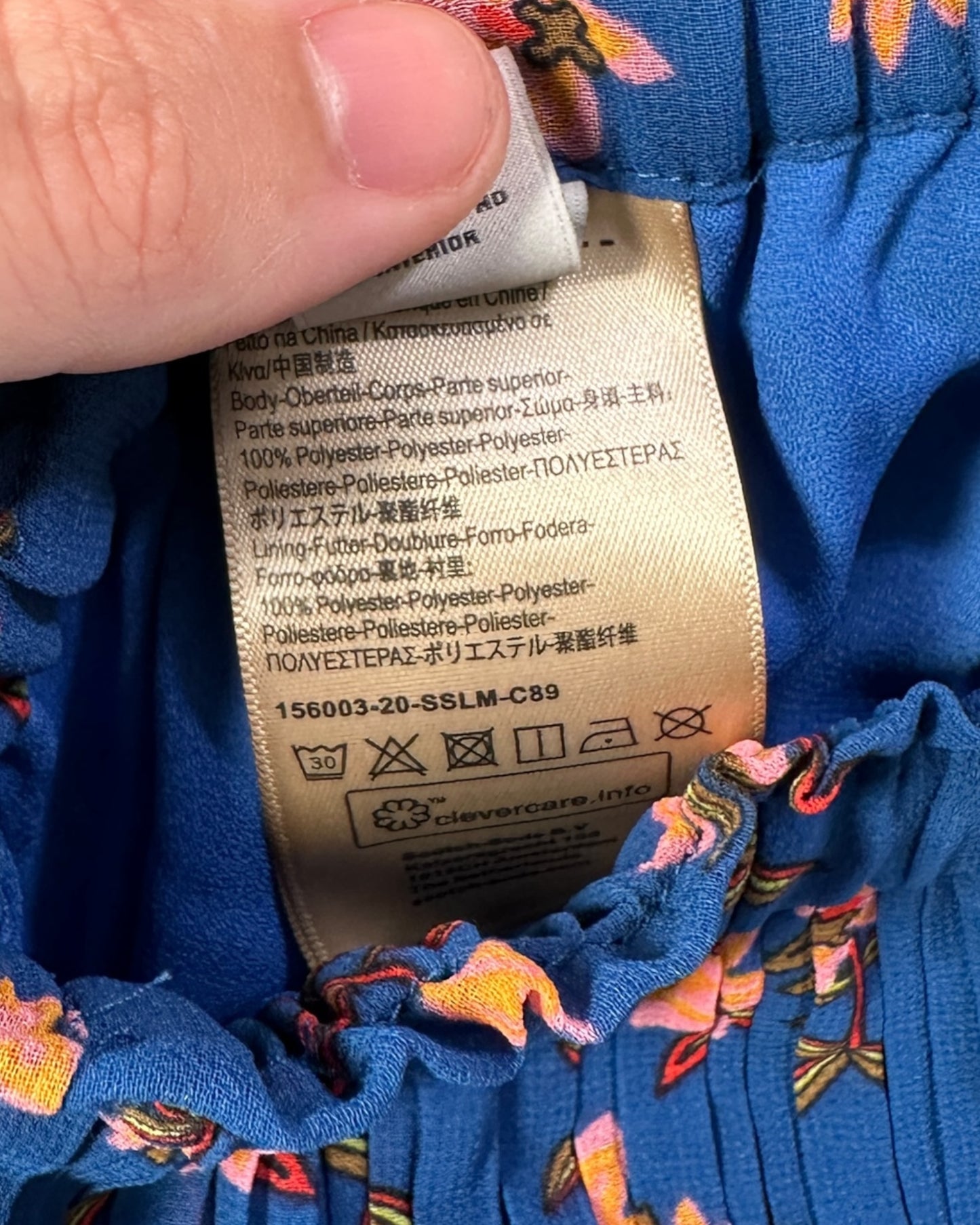 Jupe Scotch & Soda ( S )