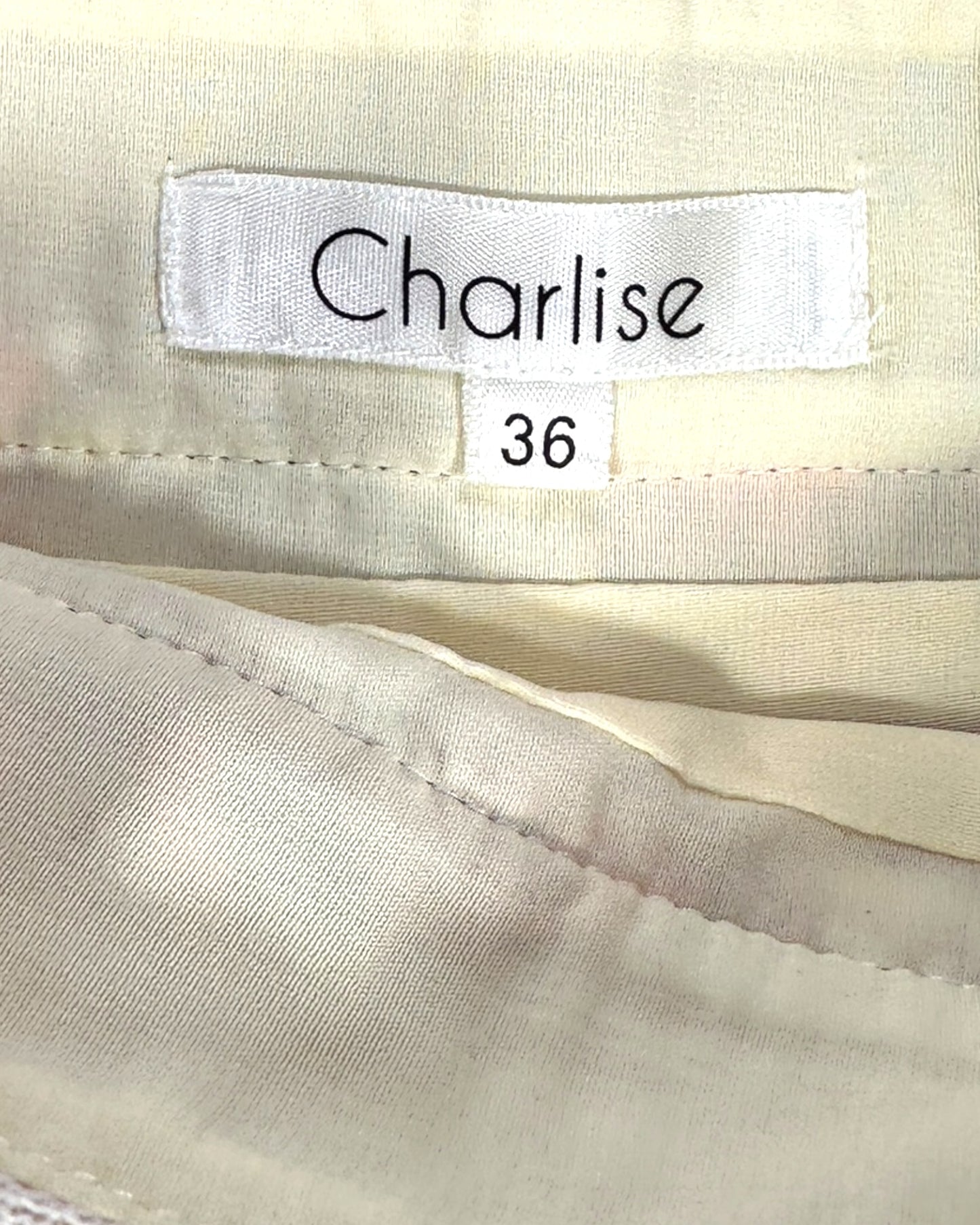 Jupe Charlise ( 36 )