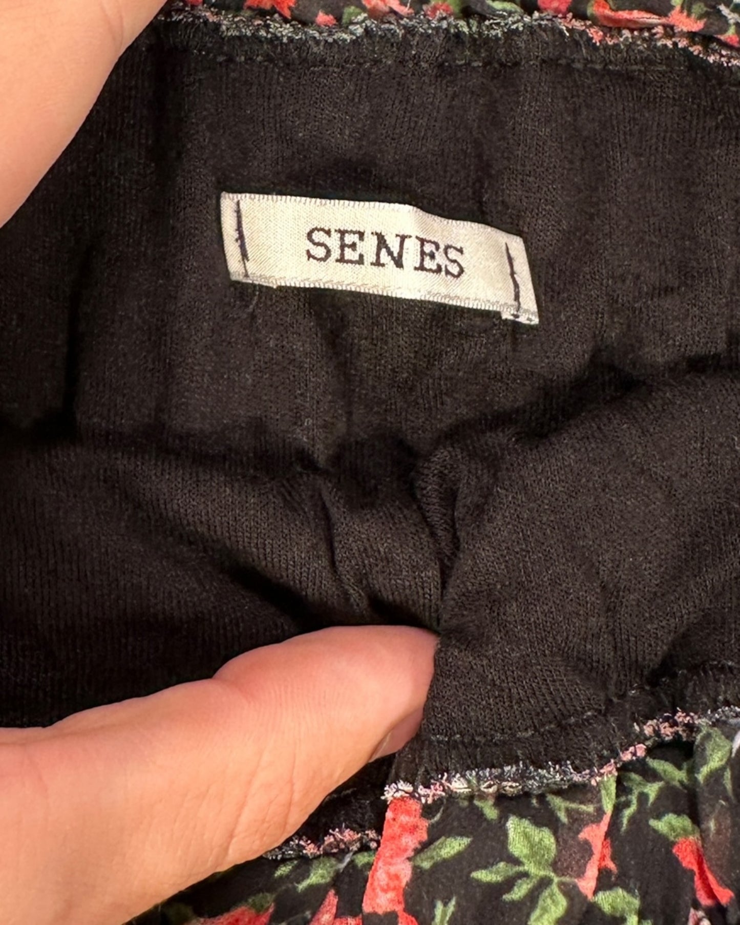 Jupe Senes ( 36 )