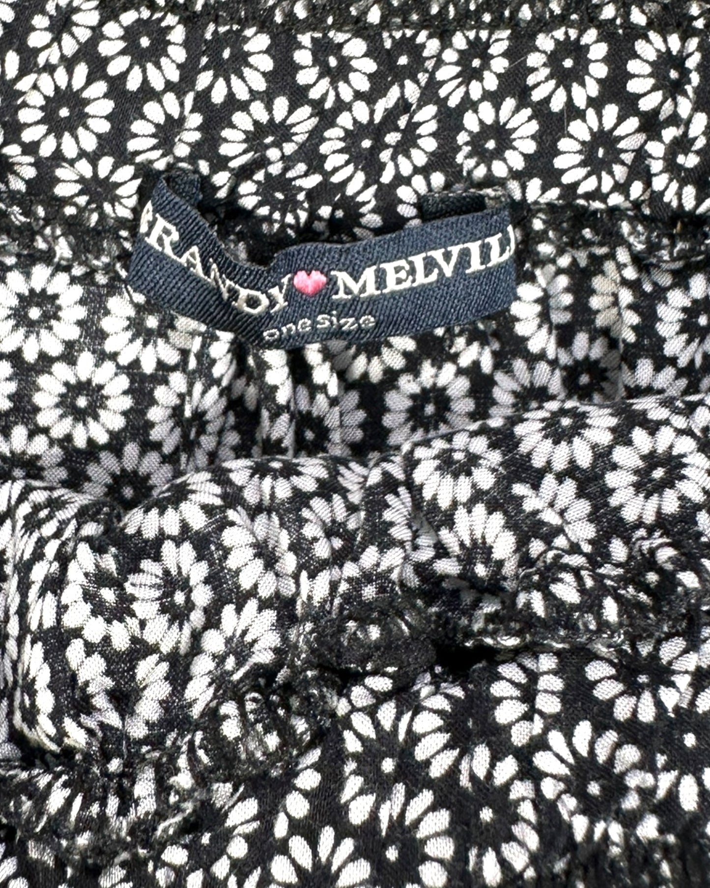 Jupe Brandy Melville ( 36 )