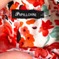 Jupe Papillonne ( L )