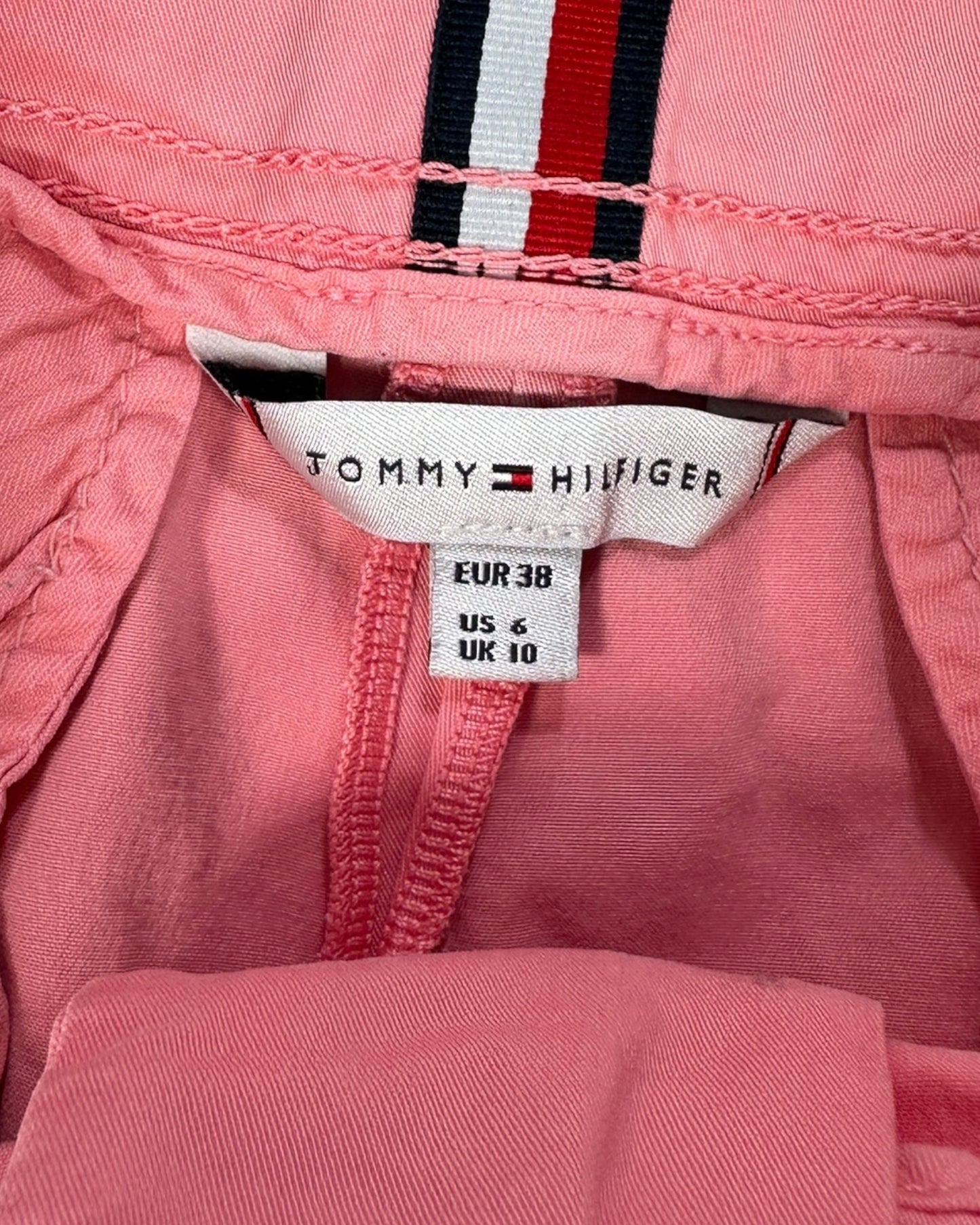 Short Tommy Hilfiger ( 38 )