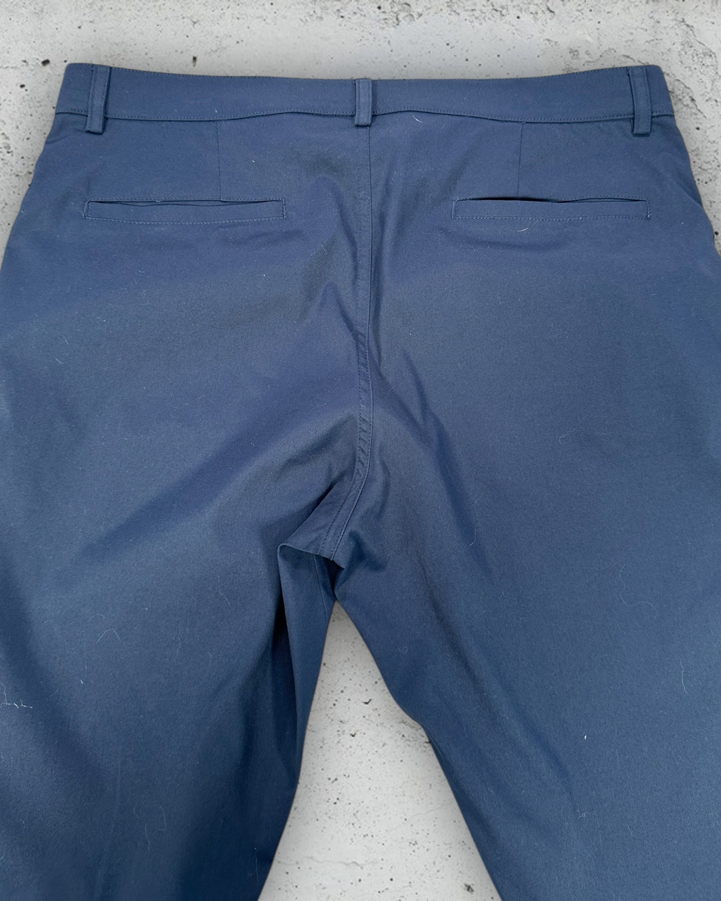 Pantalon Ron Dorff ( L )