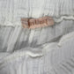 Pantalon En Gaze De Coton Sens Uniq ( M/L )