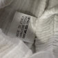 Pantalon En Gaze De Coton Sens Uniq ( M/L )