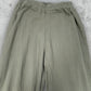 Pantalon En Gaze De Coton Boutique Parisienne ( M/L )