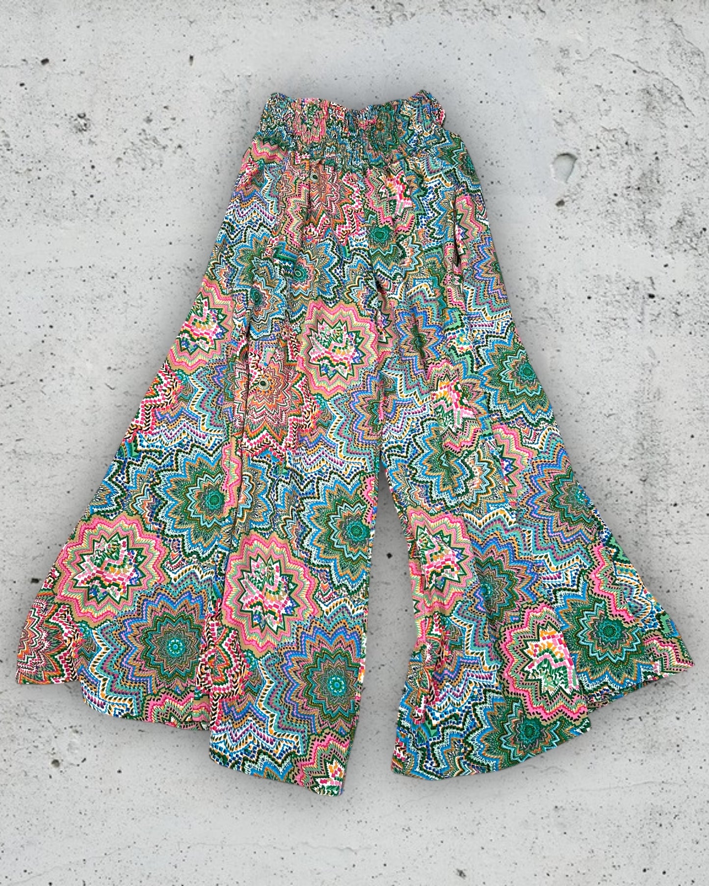 Pantalon Coline ( L/XL )