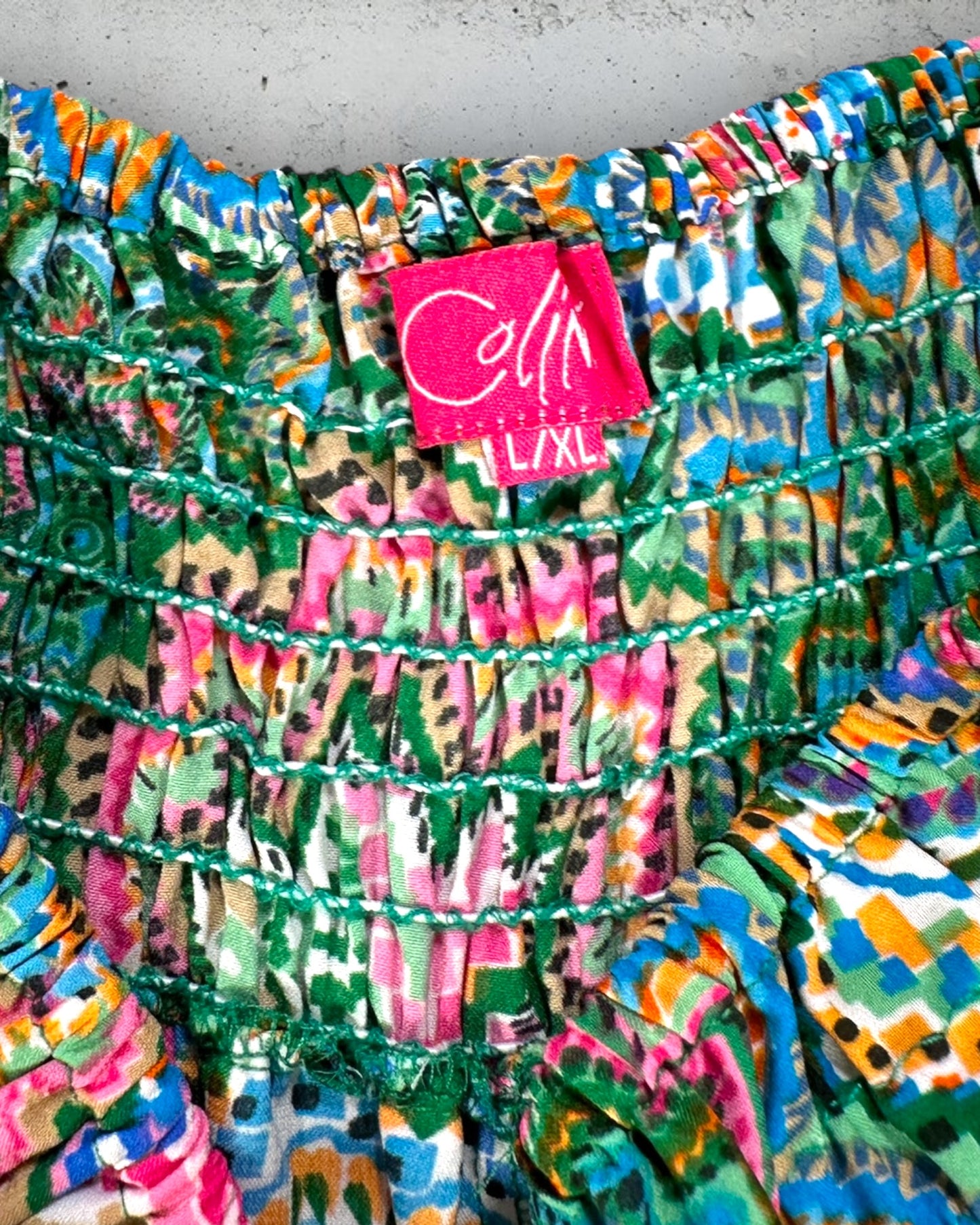 Pantalon Coline ( L/XL )