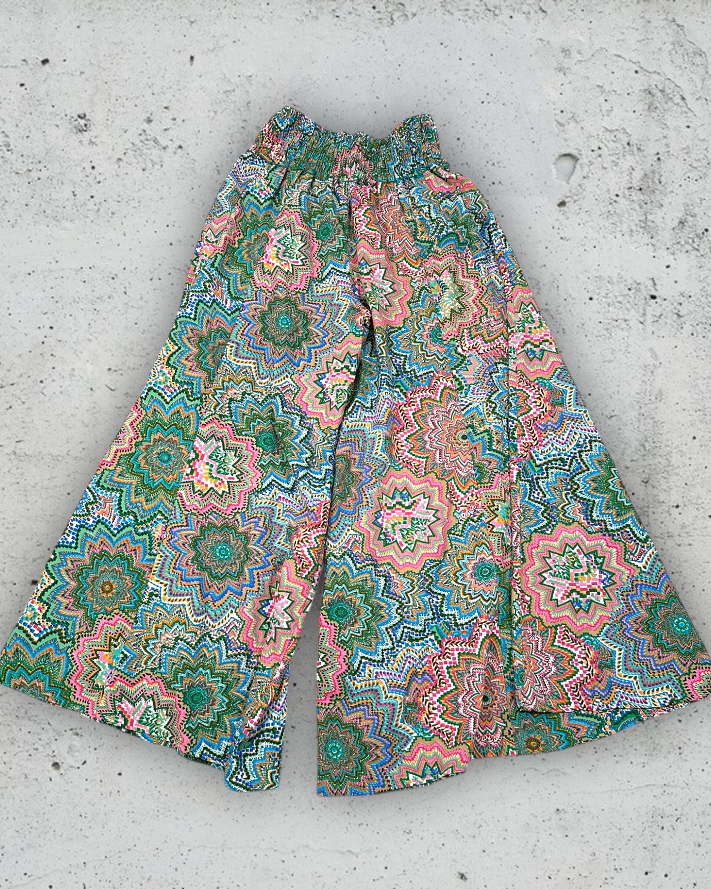 Pantalon Coline ( L/XL )