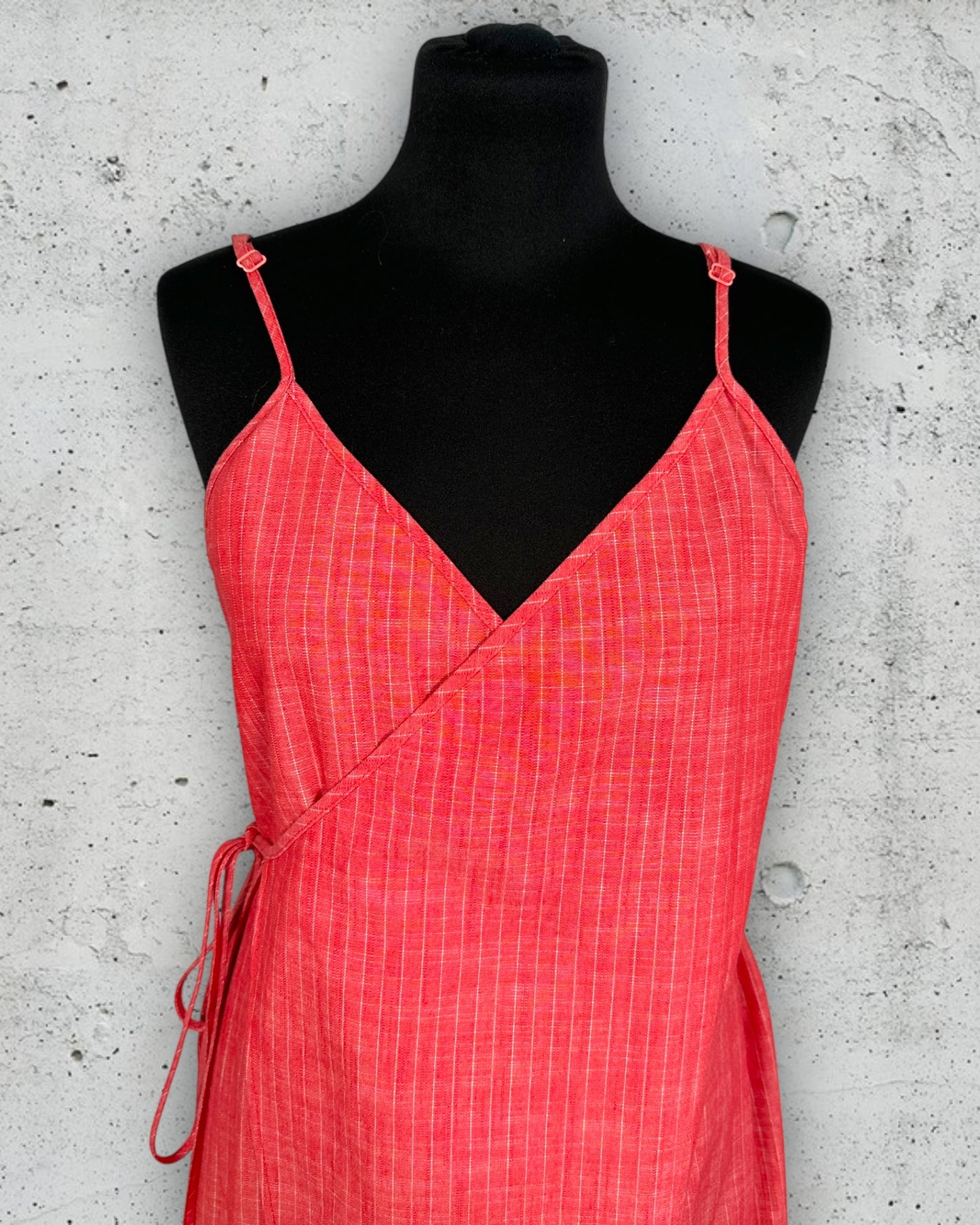 Robe Portefeuille Reformation ( L / 40 / 12 )