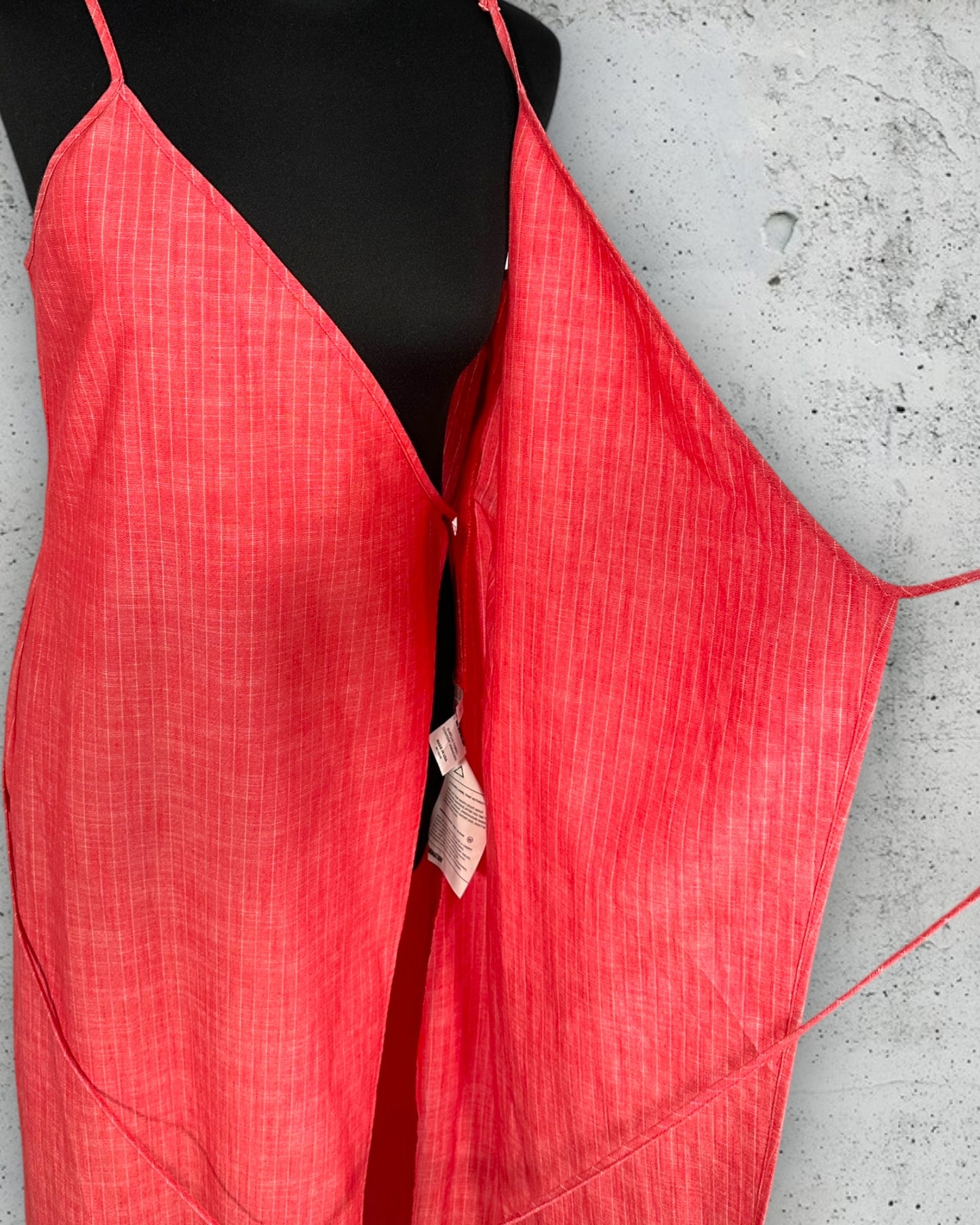 Robe Portefeuille Reformation ( L / 40 / 12 )