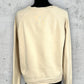 Pull Sézane "Parlez Vous Amour" ( XS / 34 / 6 )