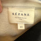 Pull Sézane "Parlez Vous Amour" ( XS / 34 / 6 )