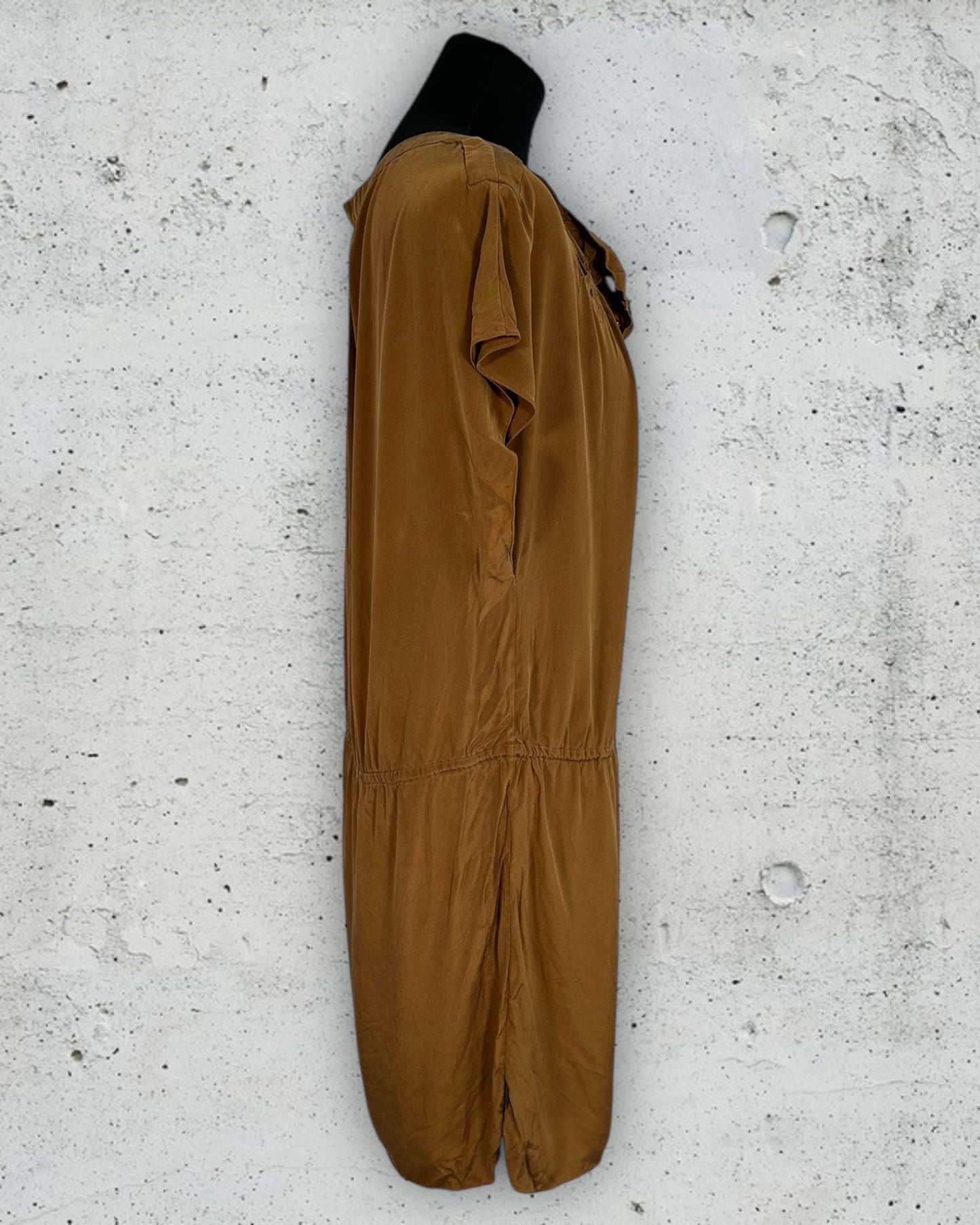 Robe Vanessa Bruno ( M / 38 / 10 )