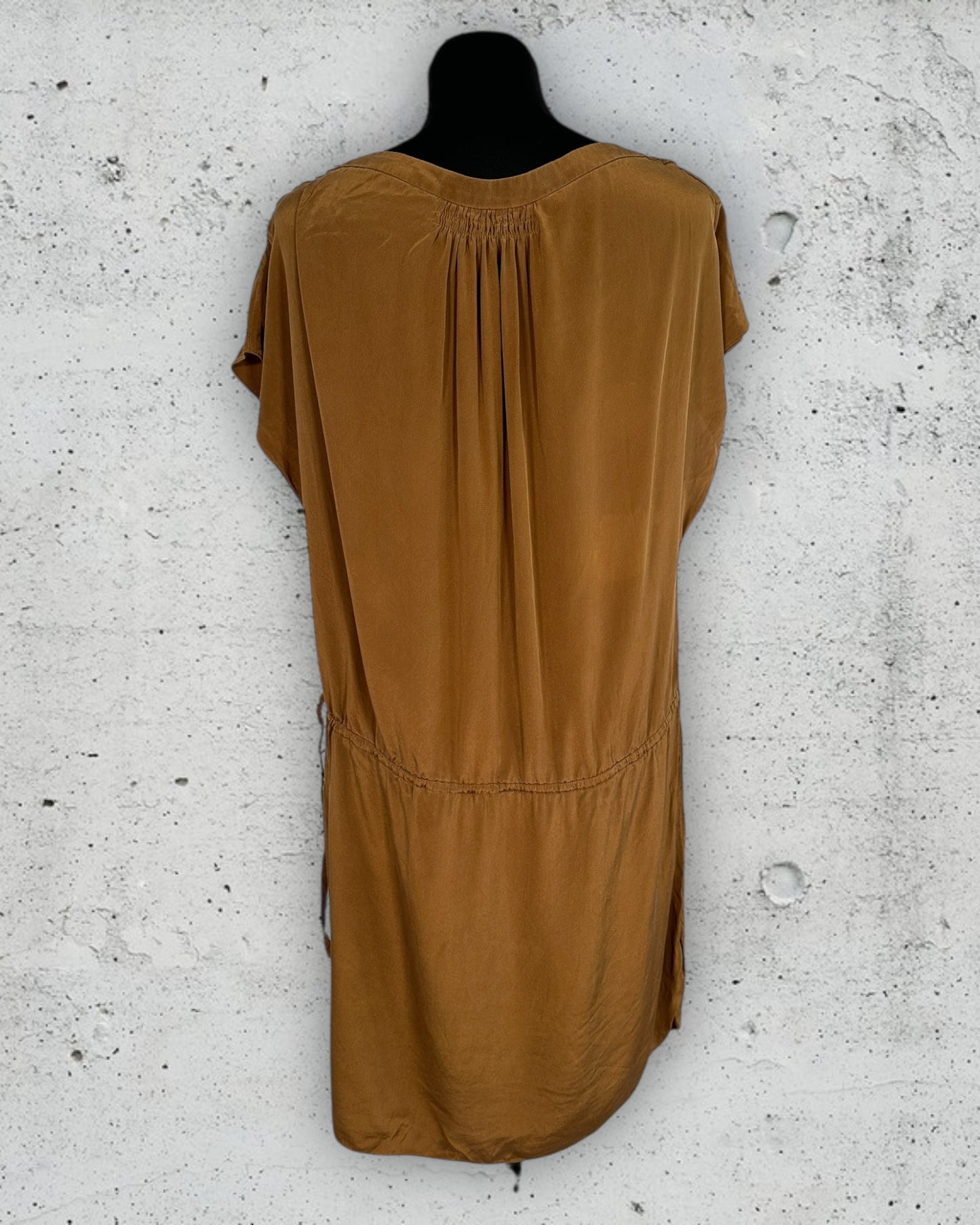 Robe Vanessa Bruno ( M / 38 / 10 )