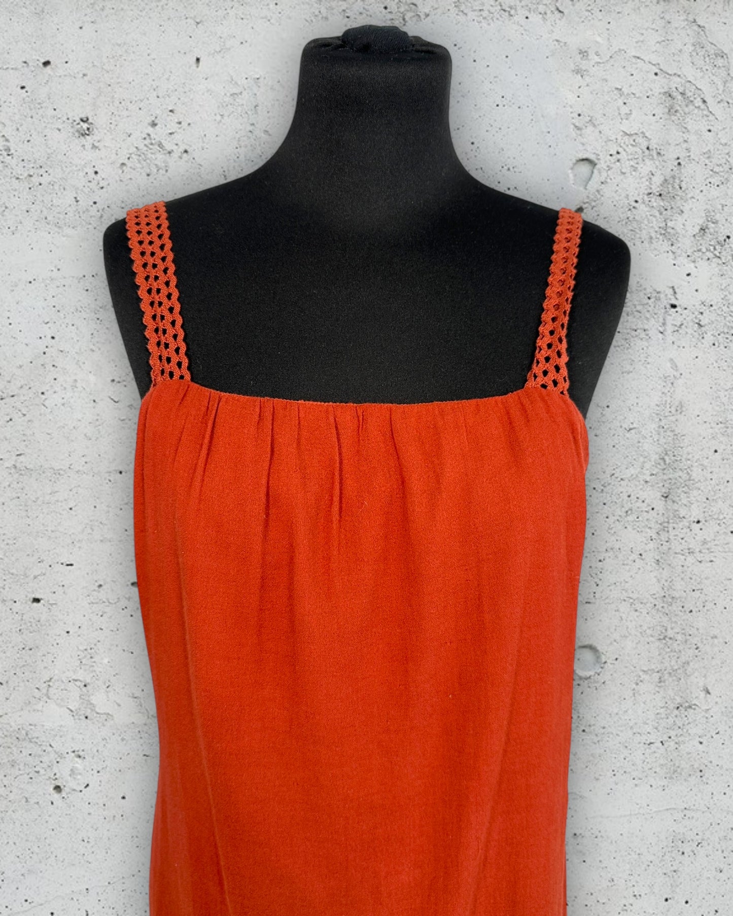 Robe Sézane ( XS / 34 / 6 )