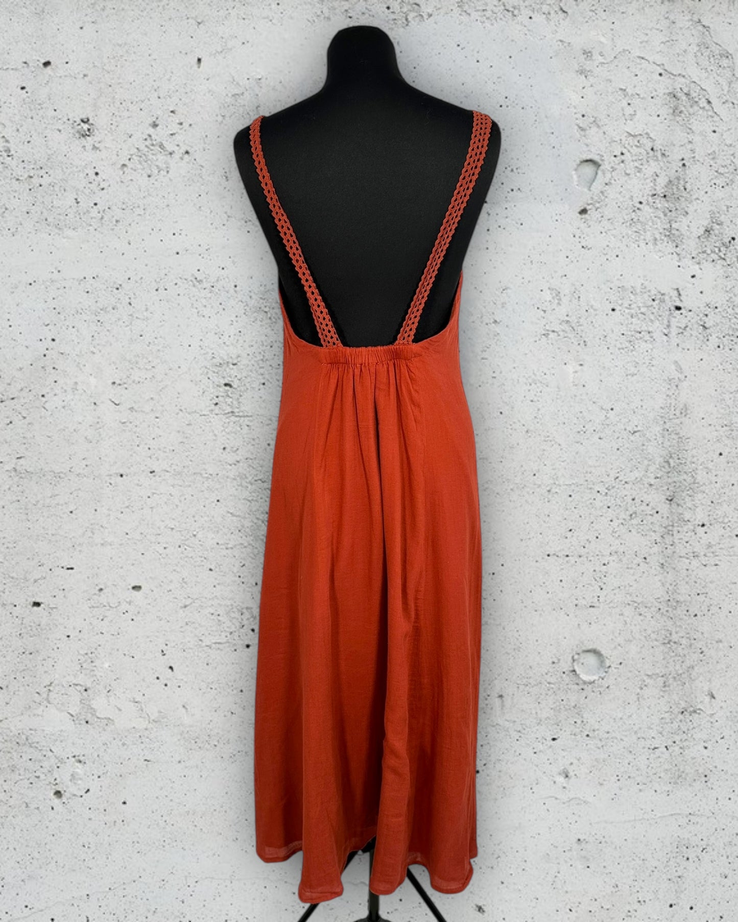 Robe Sézane ( XS / 34 / 6 )